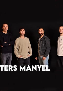 Ters Manyel