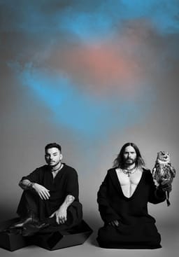 Thirty Seconds  To Mars