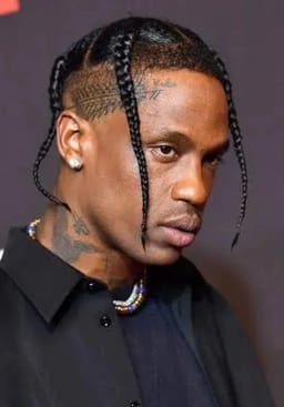 Travis Scott