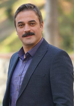 Ufuk Özkan