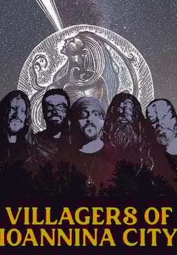 Villagers Of Ioannina City