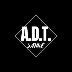 Adt Sahne logo