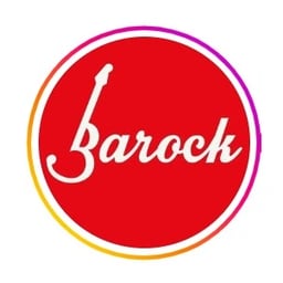 Barock logo