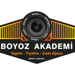 Boyoz Akademi Sanat Merkezi logo