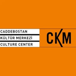Caddebostan Kültür Merkezi B Salonu logo