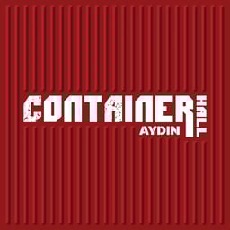 Container Hall Aydın logo