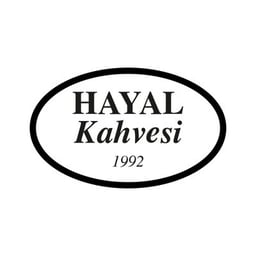 Diyarbakır Hayal Kahvesi logo
