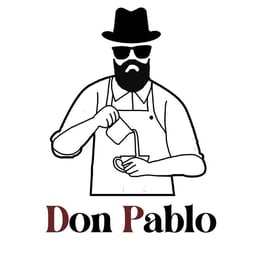 Don Pablo Ankara logo