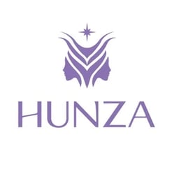 Hunza Camp logo