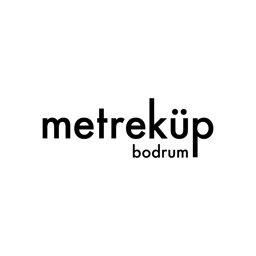 Metreküp Bodrum logo
