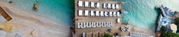 Mystery Beach & Restaurant logo