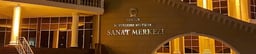 Samsun Büyükşehir Belediyesi Sanat Merkezi logo