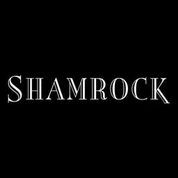 The Shamrock Eskişehir logo