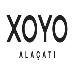 XOYO Alaçatı logo