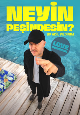Adil Yıldırım