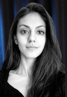 Beyda Hilal Alagöz