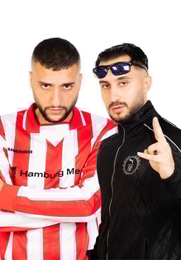 ERAY067 & MANSUR