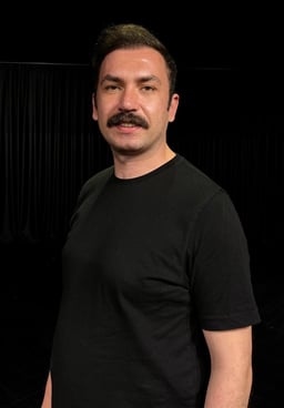 Halis Murat  Canaz
