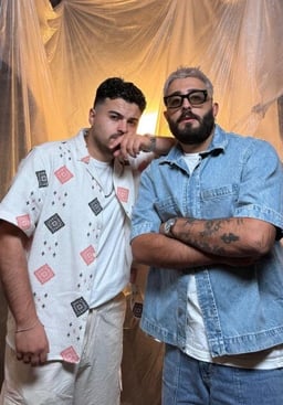 Tefo & Seko