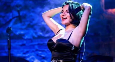 Mayıs Ayı Pop Konserleri