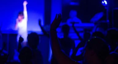 İzmir Pop Konserleri