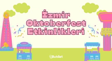 İzmir'de Oktoberfest Rüzgarı Esecek