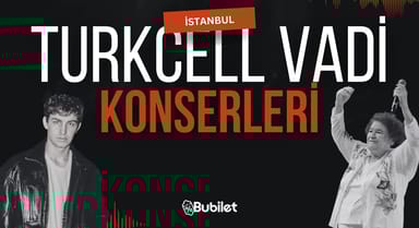Turkcell Vadi Konserleri Hız Kesmeden Devam Ediyor