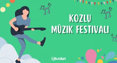 Kozlu Müzik Festivali