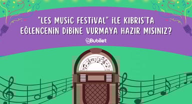 Kıbrıs Les Music Festival
