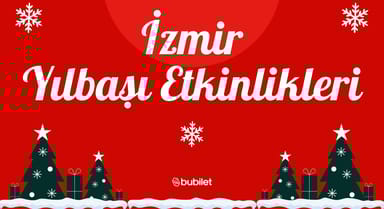 İzmir Yılbaşı Etkinlikleri 2025: Konserler ve Partiler