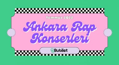 Ankara Türkçe Rap Konserleri