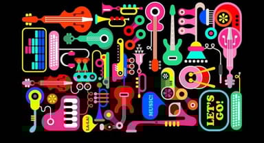 Müzikalleri Keşfedin