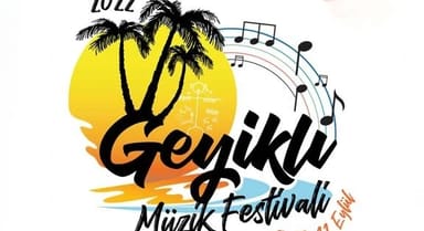 Geyikli Müzik Festivali 2022 Detayları
