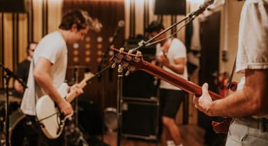 İzmir Alternatif Rock Konserleri