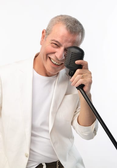 Levent Yüksel Konseri etkinlikgörseli