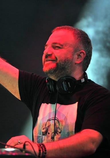 90’lar Kafası: Nihat Sırdar etkinlikgörseli