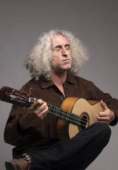 Ahmet Aslan Konseri etkinlikgörseli