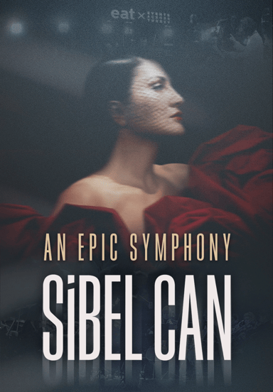 An Epic Symphony & Sibel Can etkinlikgörseli