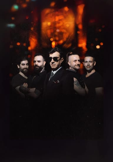 Ayna Konseri etkinlikgörseli