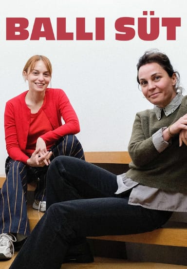   Ballı Süt etkinlikgörseli