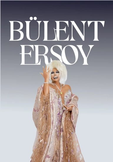 Bülent Ersoy etkinlikgörseli