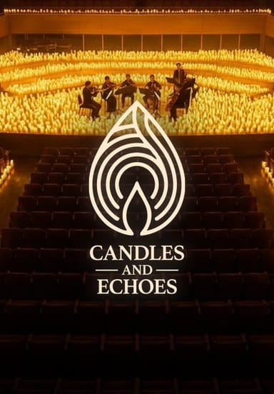 Candles and Echoes - AASSM etkinlikgörseli