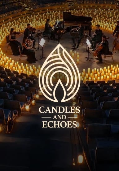 Candles and Echoes - Alanya etkinlikgörseli