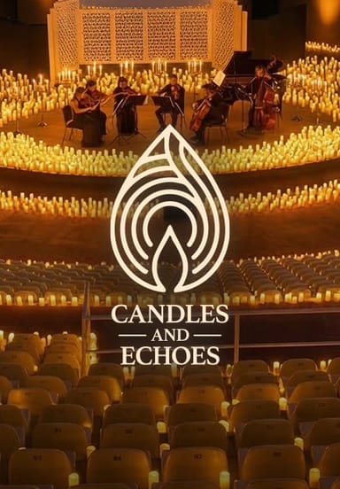 Candles and Echoes - Antalya etkinlikgörseli
