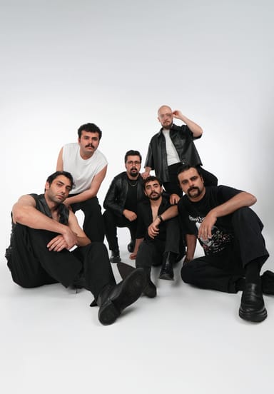 Dedublüman Konseri etkinlikgörseli