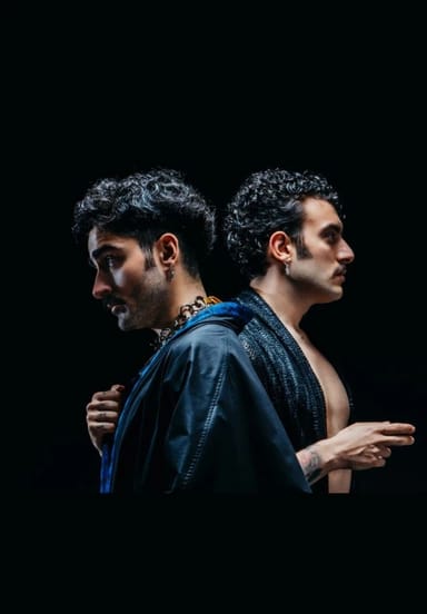 Dolu Kadehi Ters Tut Konseri etkinlikgörseli