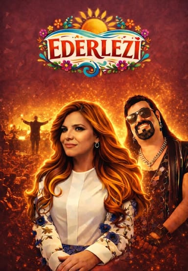 EDERLEZİ : Kibariye -  Kobra Murat etkinlikgörseli