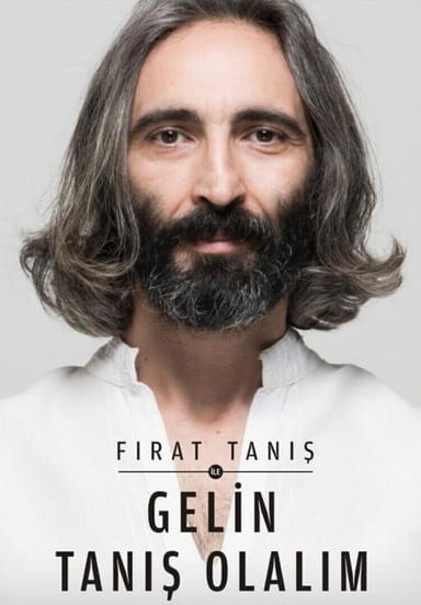 Fırat Tanış ile Gelin Tanış Olalım Oyunu etkinlikgörseli