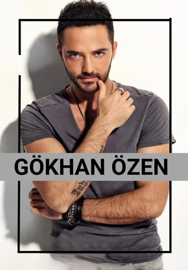 Gökhan Özen etkinlikgörseli