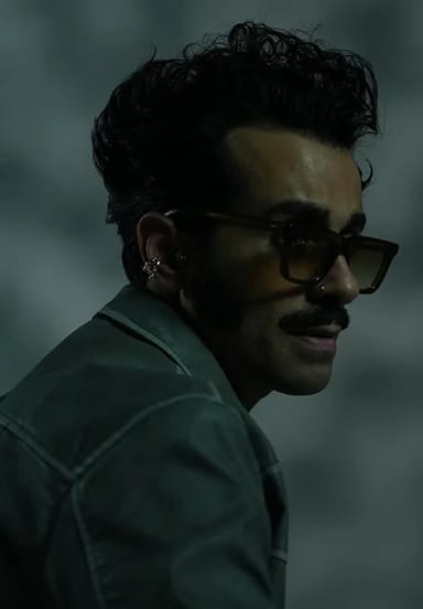 Gökhan Türkmen etkinlikgörseli